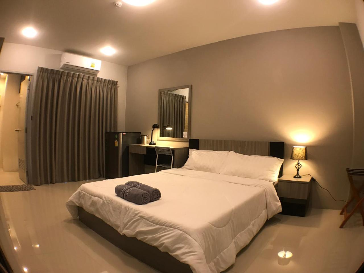 28 Place Bangkok Kültér fotó