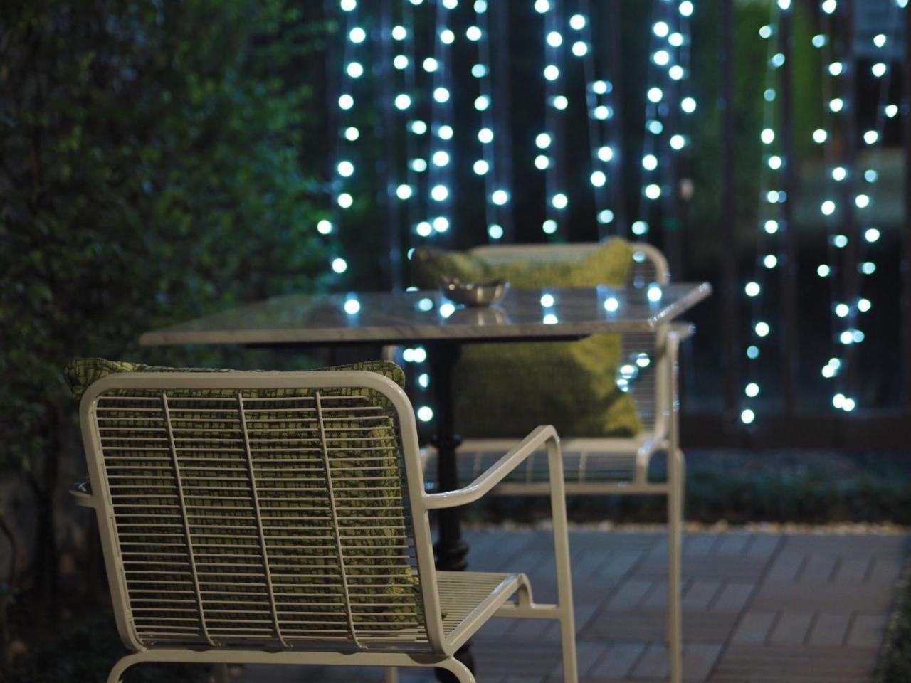 28 Place Bangkok Kültér fotó