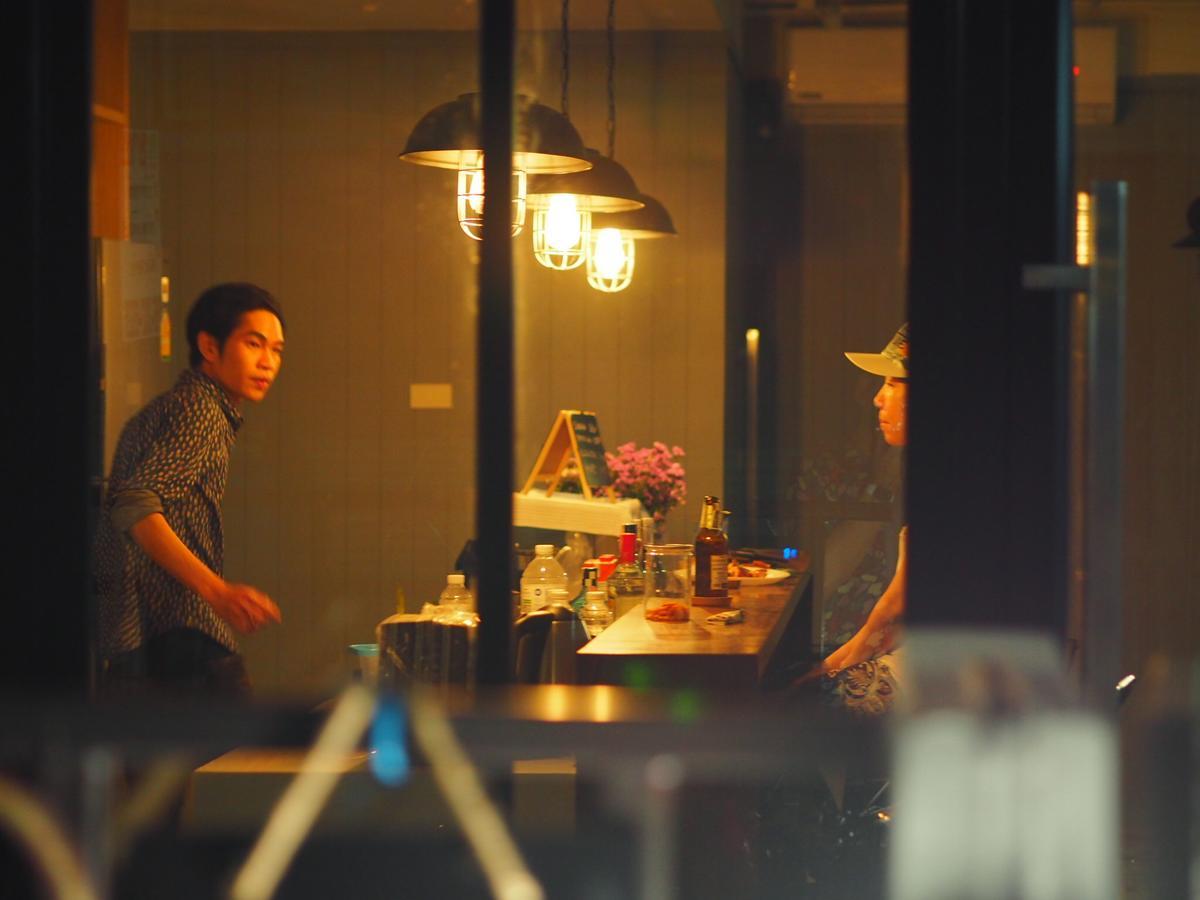 28 Place Bangkok Kültér fotó