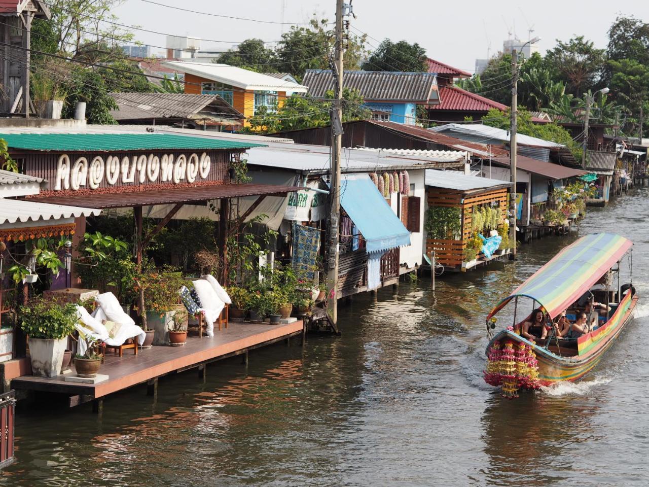 28 Place Bangkok Kültér fotó