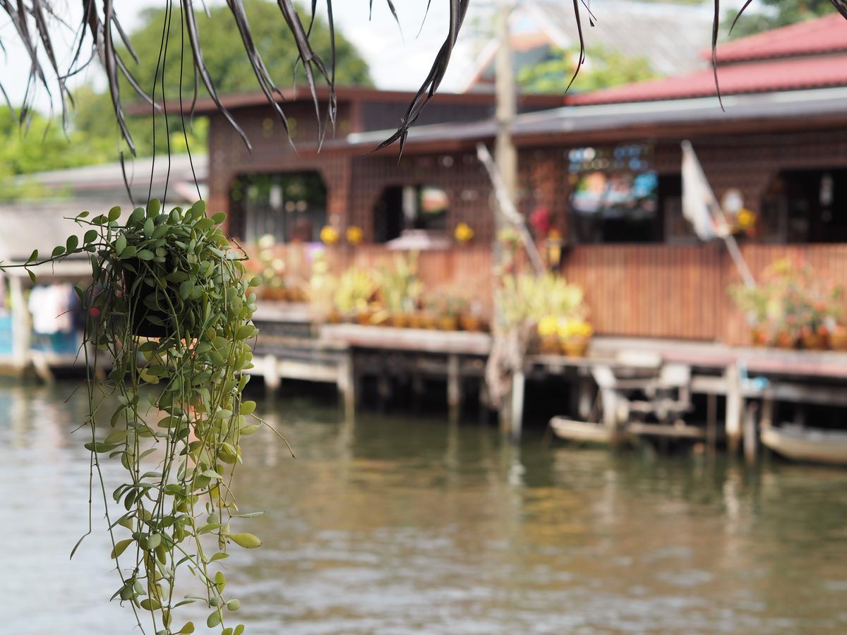 28 Place Bangkok Kültér fotó