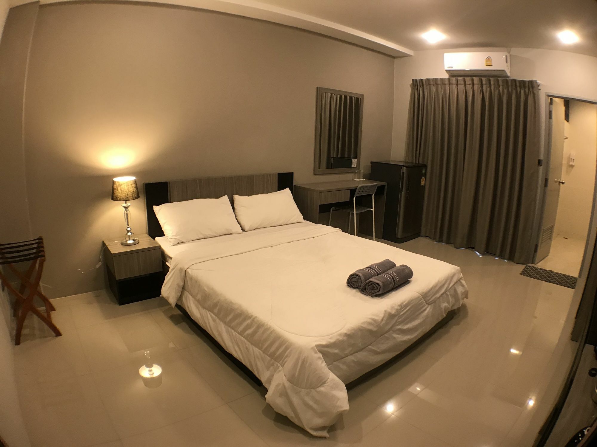 28 Place Bangkok Kültér fotó