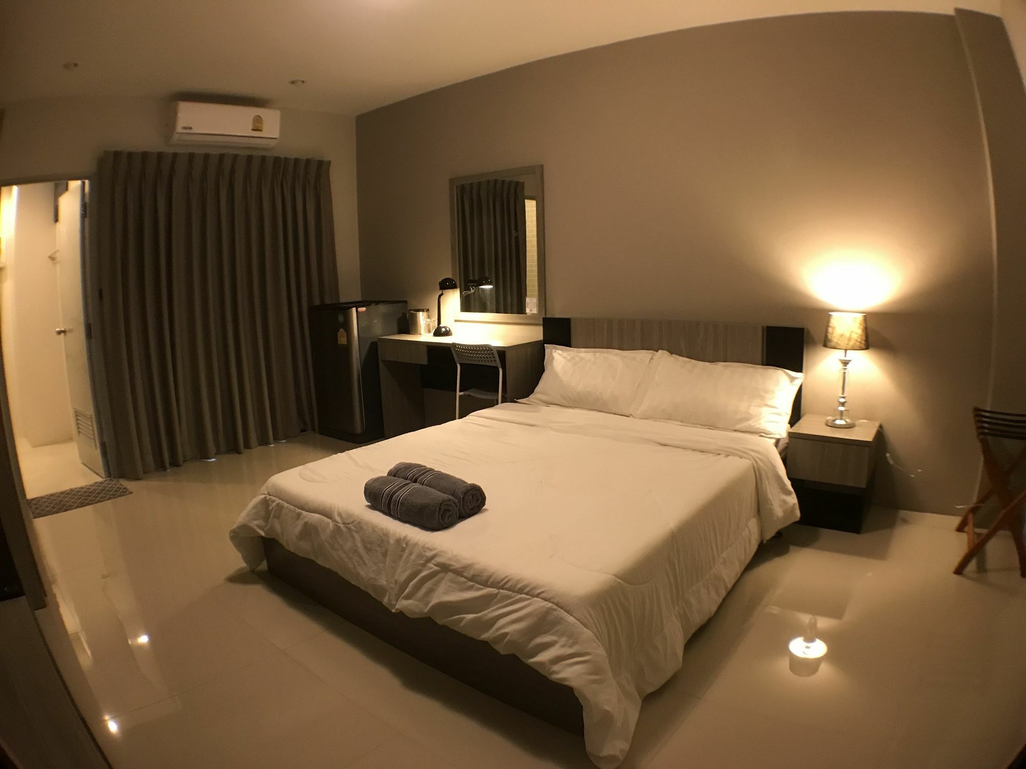 28 Place Bangkok Kültér fotó